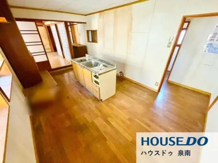 5DK Property Sennan City Osaka Prefecture (16)
