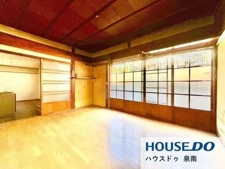 5DK Property Sennan City Osaka Prefecture (17)