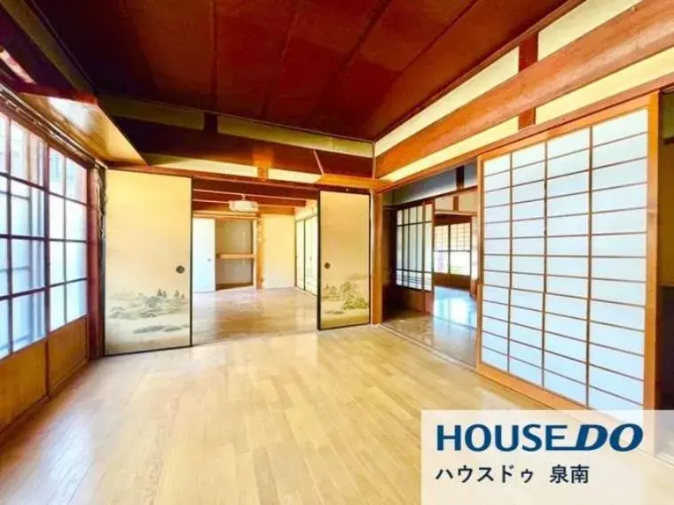 5DK Property Sennan City Osaka Prefecture (18)