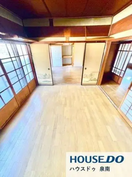 5DK Property Sennan City Osaka Prefecture (19)