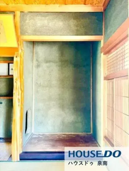 5DK Property Sennan City Osaka Prefecture (20)