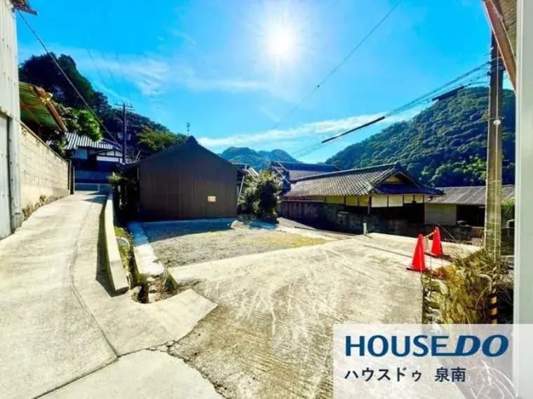 5DK Property Sennan City Osaka Prefecture (3)