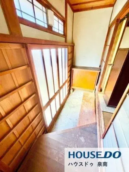 5DK Property Sennan City Osaka Prefecture (21)