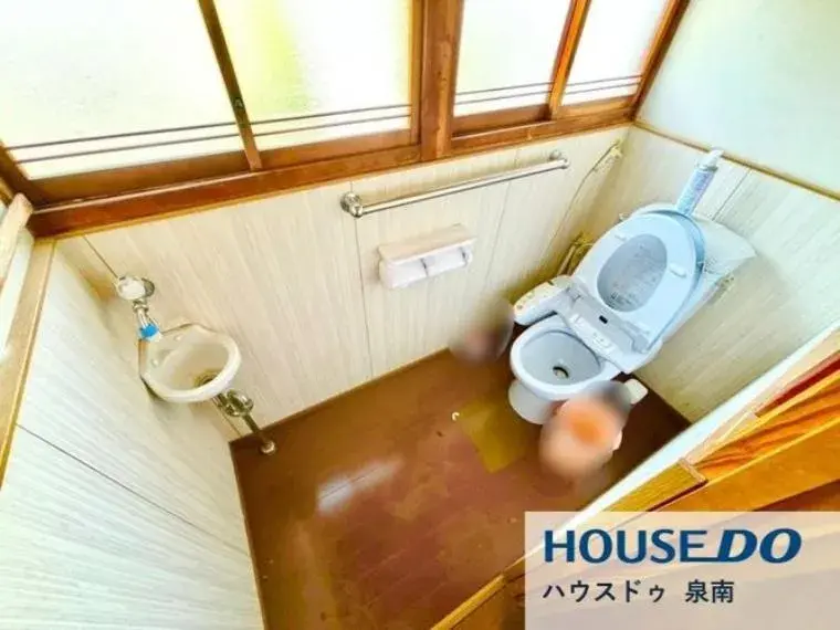 5DK Property Sennan City Osaka Prefecture (23)