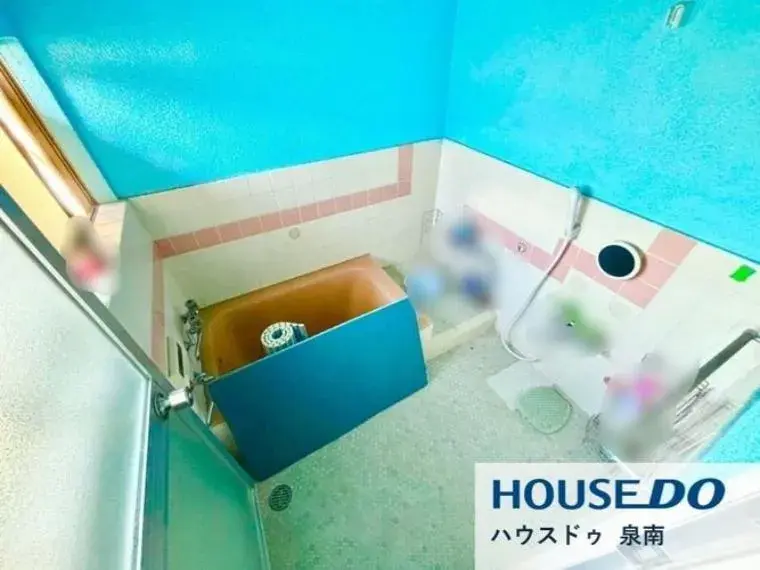 5DK Property Sennan City Osaka Prefecture (24)