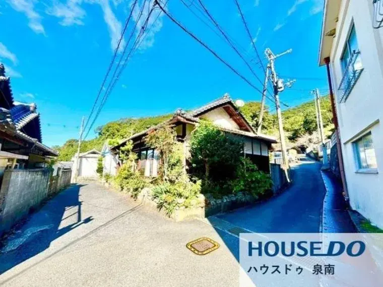 5DK Property Sennan City Osaka Prefecture (4)