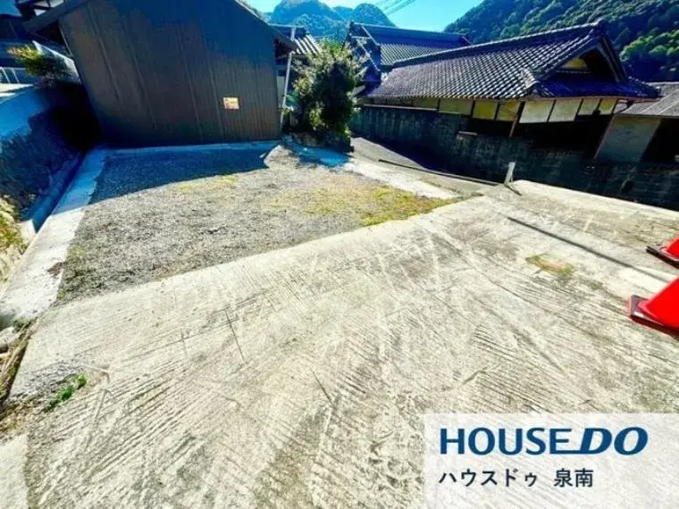 5DK Property Sennan City Osaka Prefecture (5)