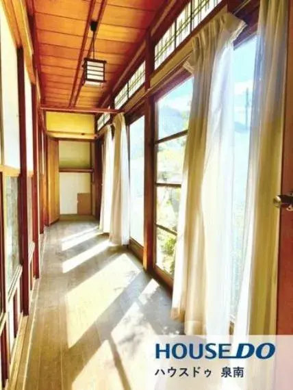 5DK Property Sennan City Osaka Prefecture (6)
