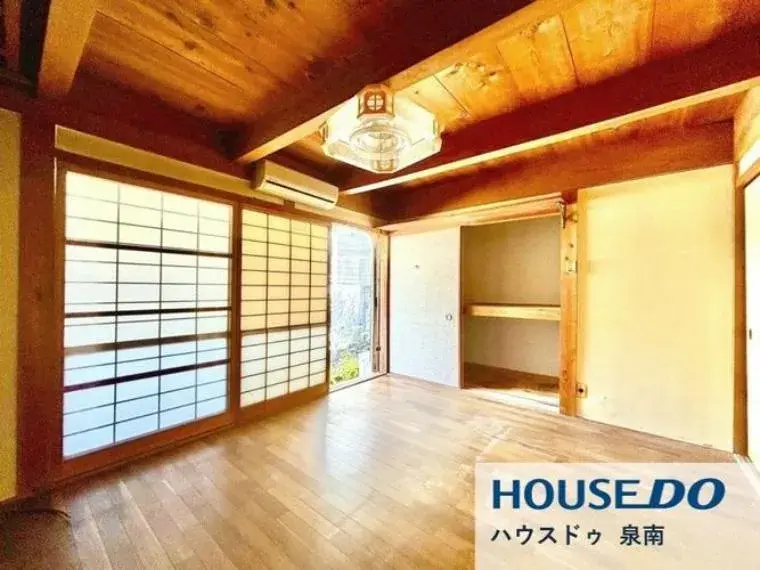 5DK Property Sennan City Osaka Prefecture (7)