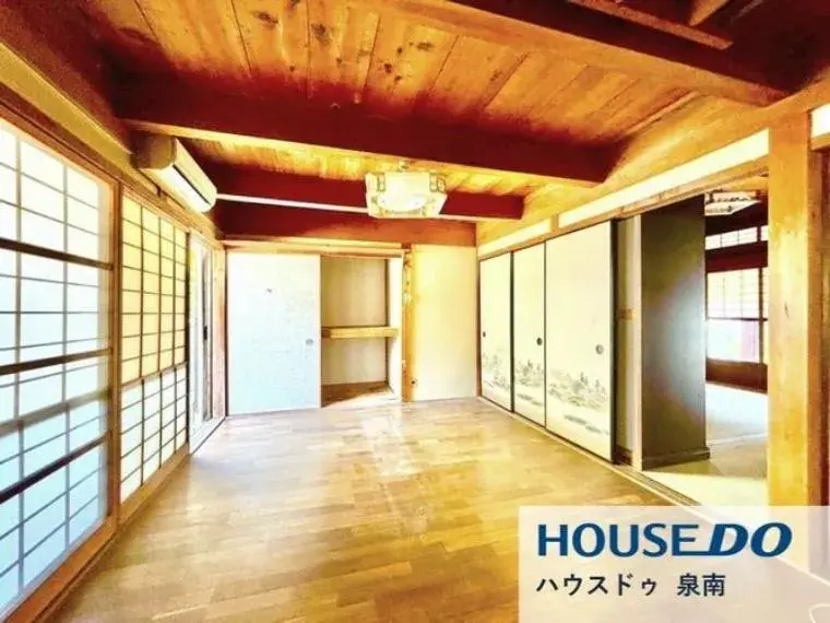 5DK Property Sennan City Osaka Prefecture (8)
