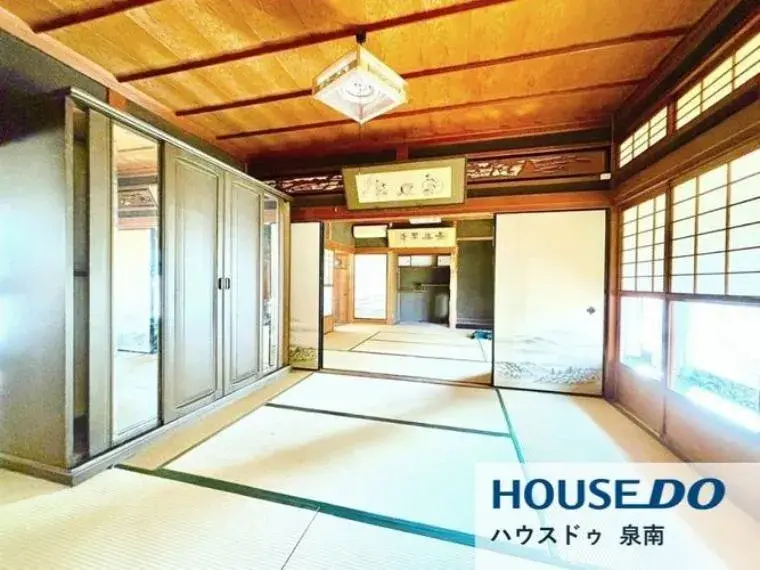 5DK Property Sennan City Osaka Prefecture (9)