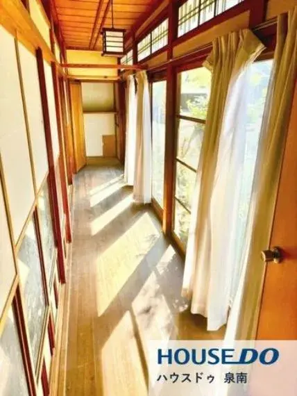 5DK Property Sennan City Osaka Prefecture (10)