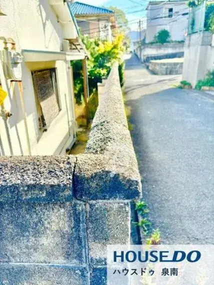 4SDK property Hannan City Osaka Prefecture (2)