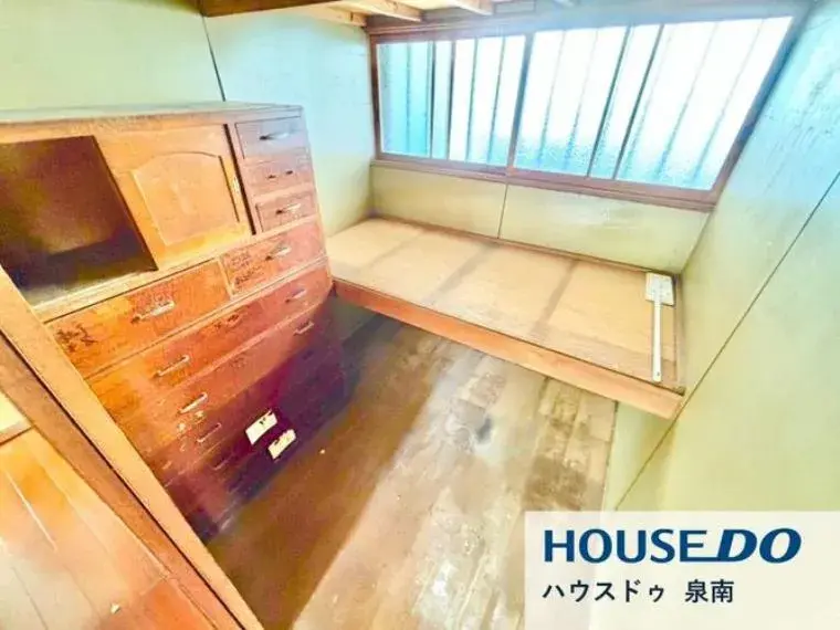 4SDK property Hannan City Osaka Prefecture (11)