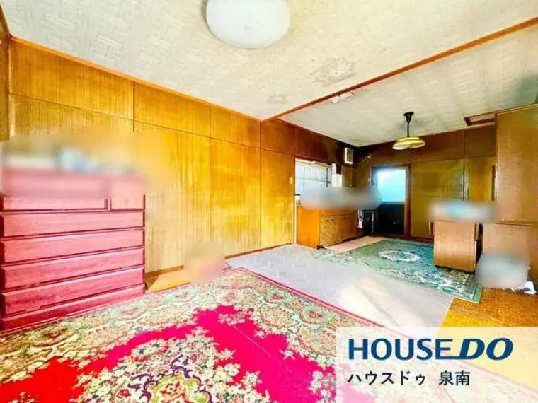 4SDK property Hannan City Osaka Prefecture (12)