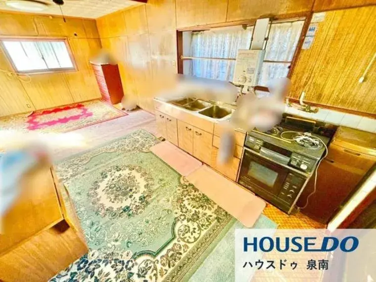4SDK property Hannan City Osaka Prefecture (13)