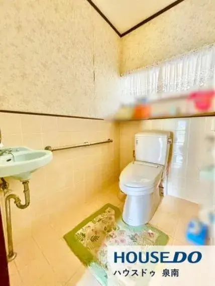 4SDK property Hannan City Osaka Prefecture (15)