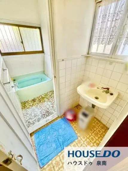 4SDK property Hannan City Osaka Prefecture (16)