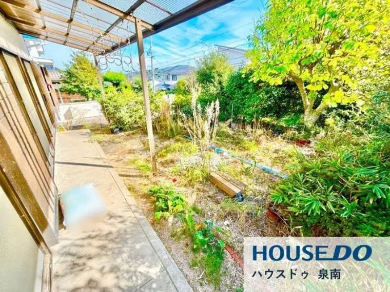 4SDK property Hannan City Osaka Prefecture (19)