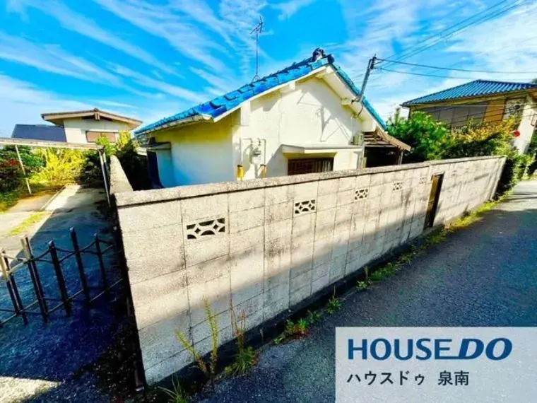 4SDK property Hannan City Osaka Prefecture (4)