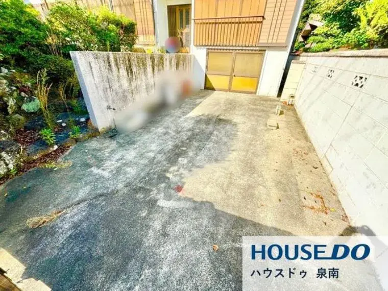 4SDK property Hannan City Osaka Prefecture (5)
