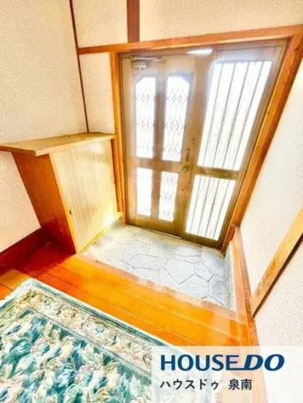 4SDK property Hannan City Osaka Prefecture (6)