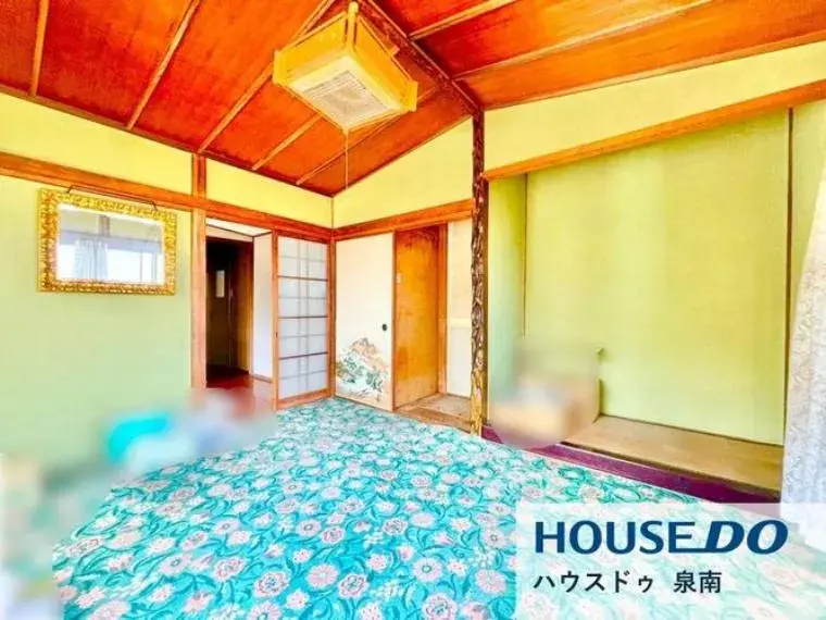 4SDK property Hannan City Osaka Prefecture (7)
