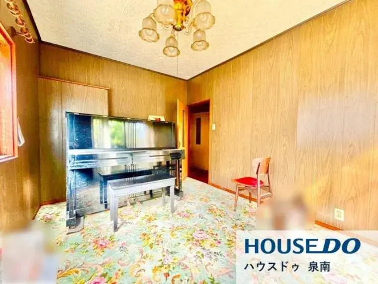 4SDK property Hannan City Osaka Prefecture (8)