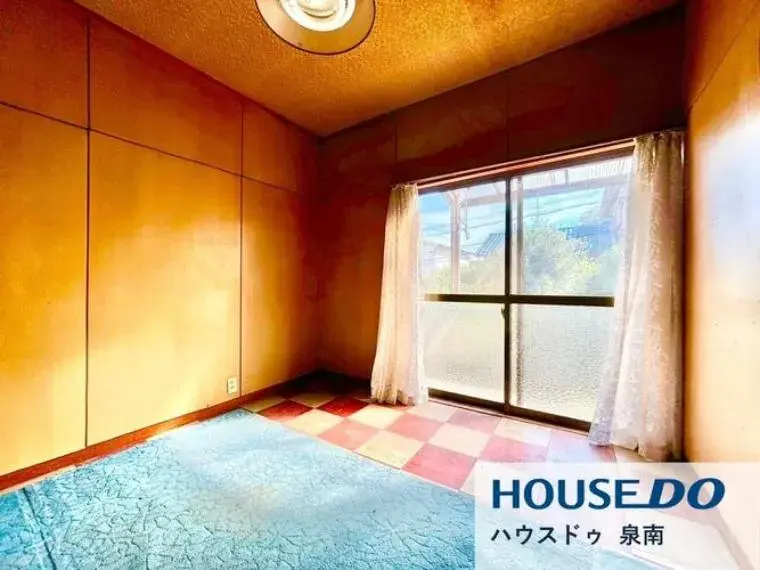 4SDK property Hannan City Osaka Prefecture (10)