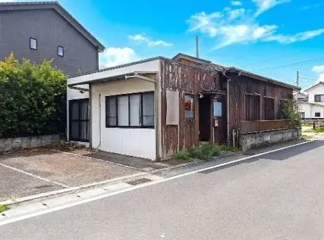 Akiya in Chiba