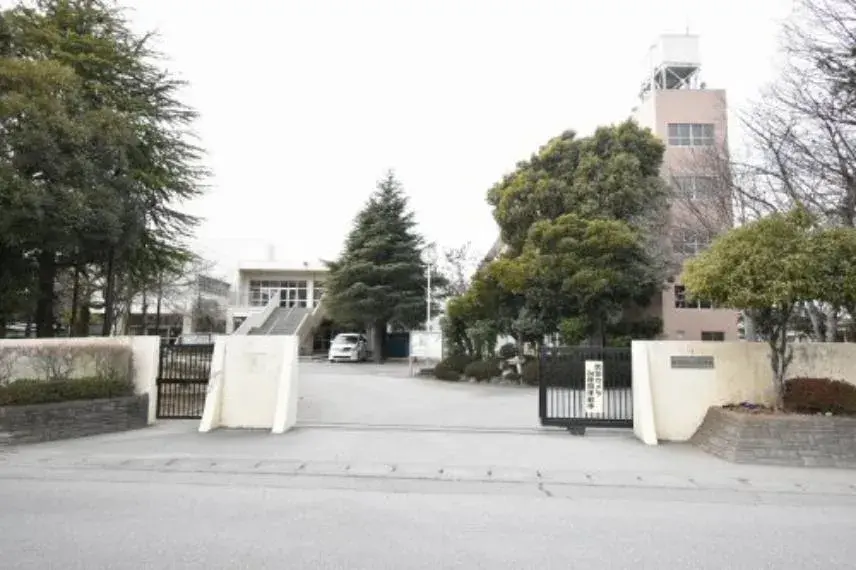Propiedad 3SLDK Ciudad de Kasukabe Prefectura de Saitama (2)