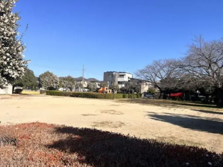 Propiedad 3SLDK Ciudad de Kasukabe Prefectura de Saitama (12)