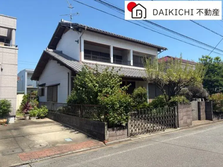 Akiya in Saitama
