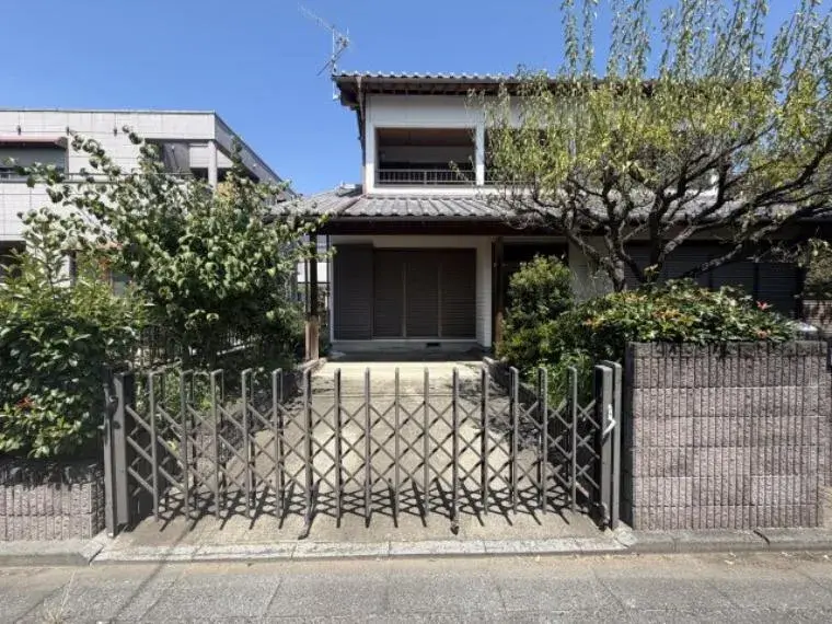 5DK Property Honjo City Saitama Prefecture (2)