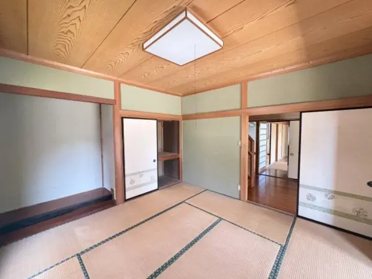 5DK Property Honjo City Saitama Prefecture (11)