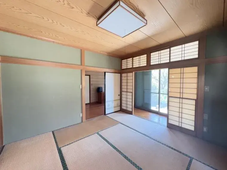 5DK Property Honjo City Saitama Prefecture (12)