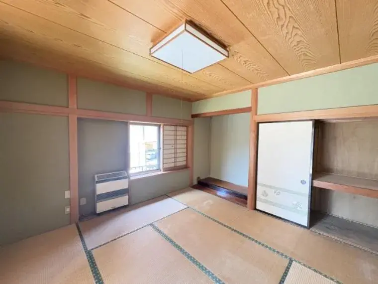 5DK Property Honjo City Saitama Prefecture (13)