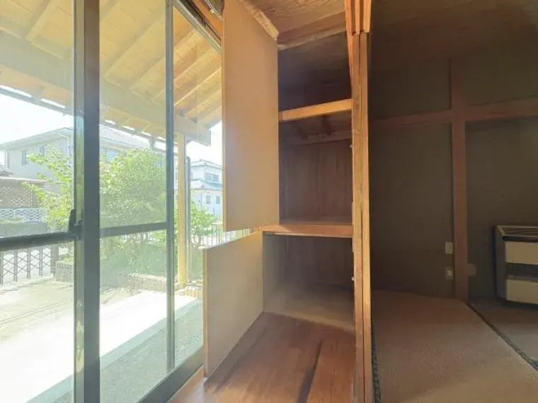 5DK Property Honjo City Saitama Prefecture (14)
