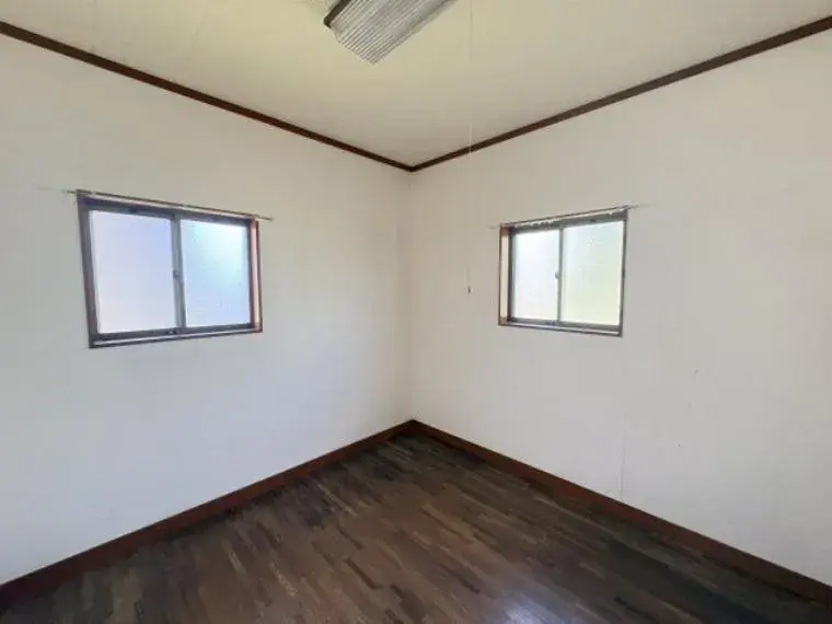 5DK Property Honjo City Saitama Prefecture (15)