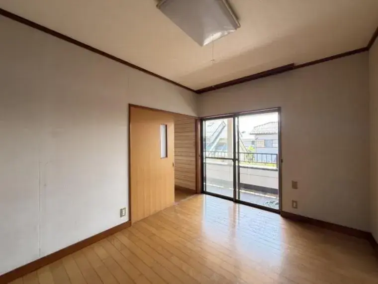 5DK Property Honjo City Saitama Prefecture (17)