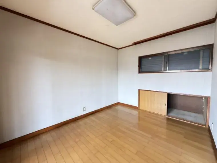 5DK Property Honjo City Saitama Prefecture (18)