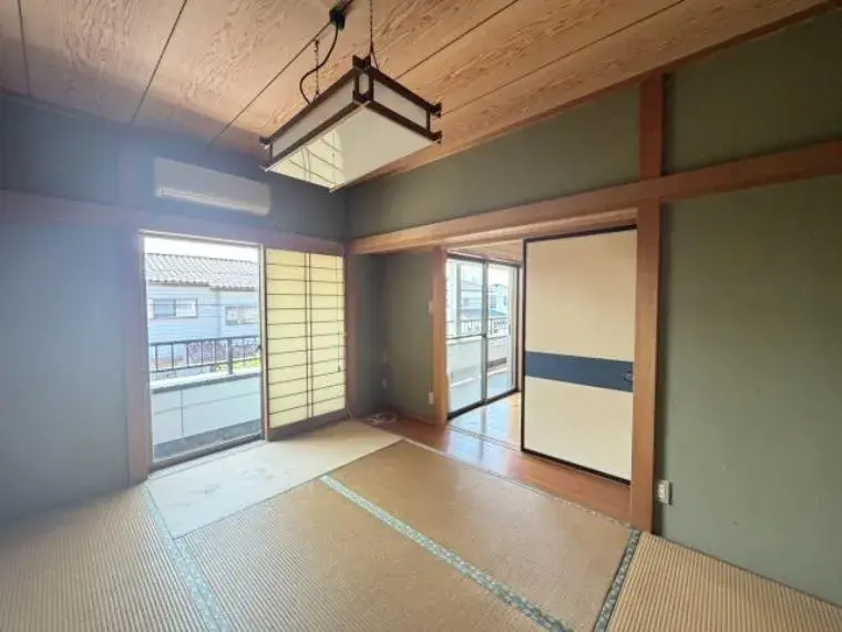 5DK Property Honjo City Saitama Prefecture (20)