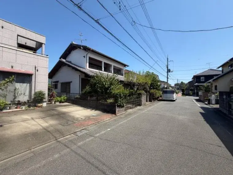 5DK Property Honjo City Saitama Prefecture (3)
