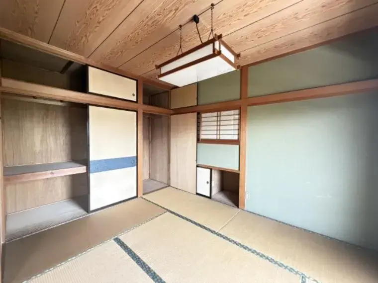 5DK Property Honjo City Saitama Prefecture (21)