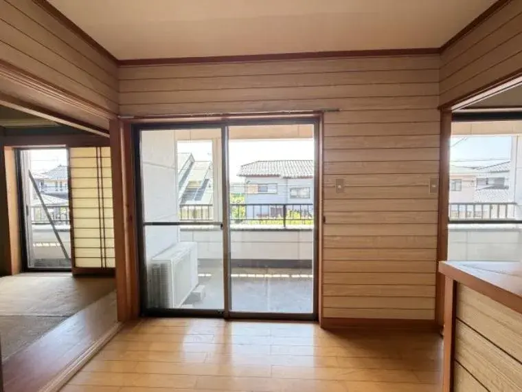 5DK Property Honjo City Saitama Prefecture (22)
