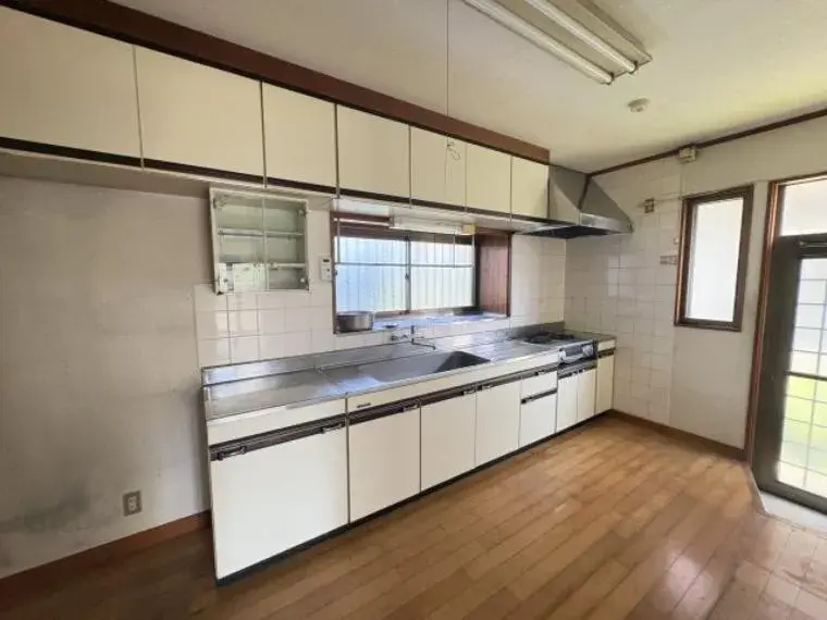 5DK Property Honjo City Saitama Prefecture (24)