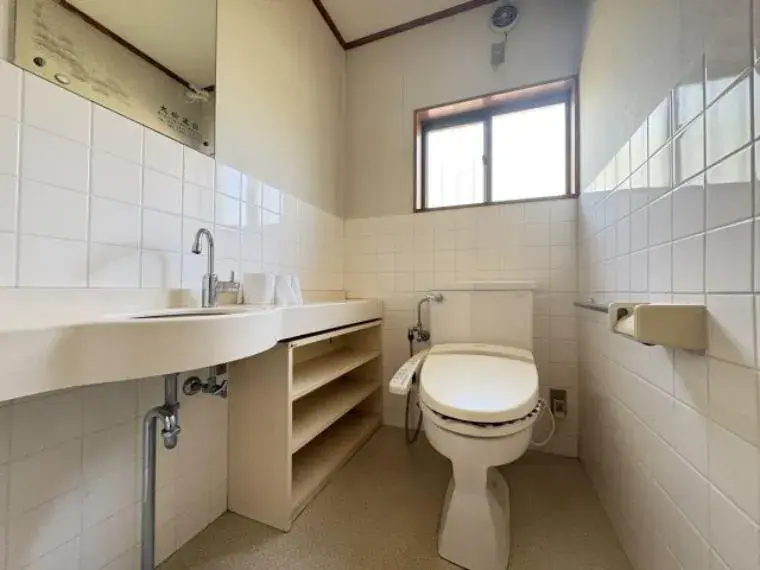 5DK Property Honjo City Saitama Prefecture (27)