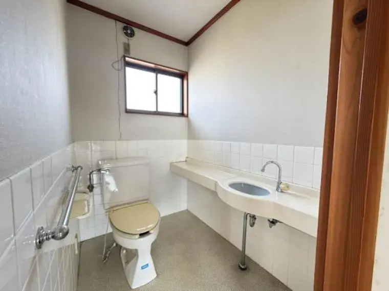 5DK Property Honjo City Saitama Prefecture (29)