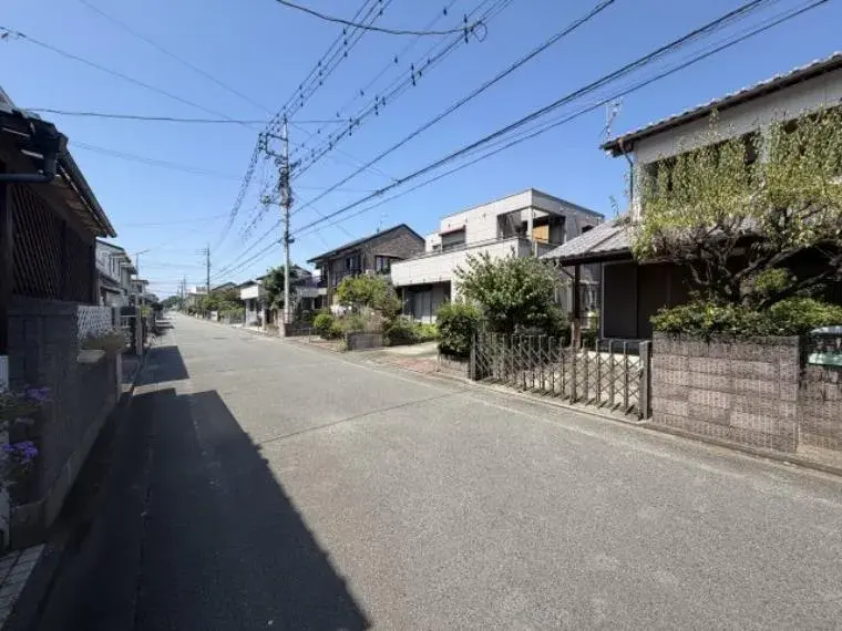 5DK Property Honjo City Saitama Prefecture (4)