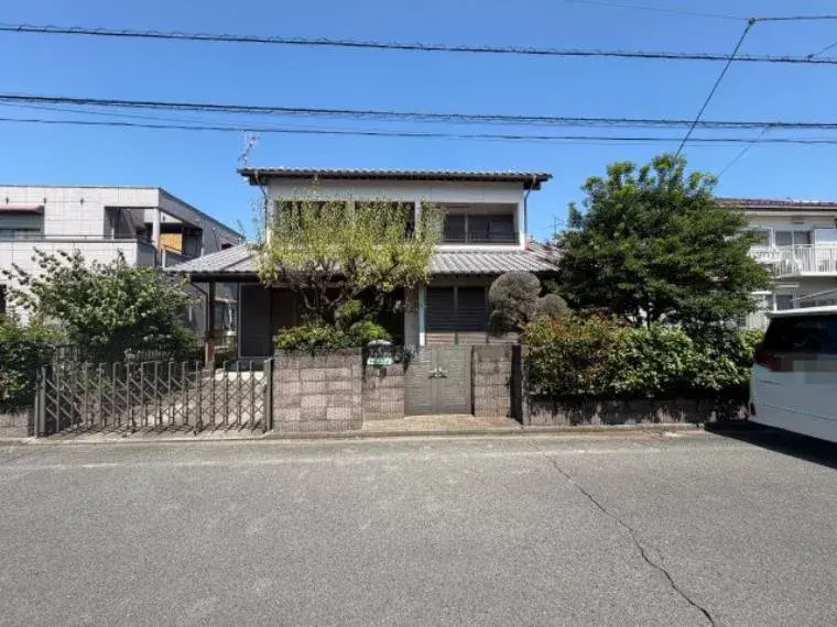 5DK Property Honjo City Saitama Prefecture (5)